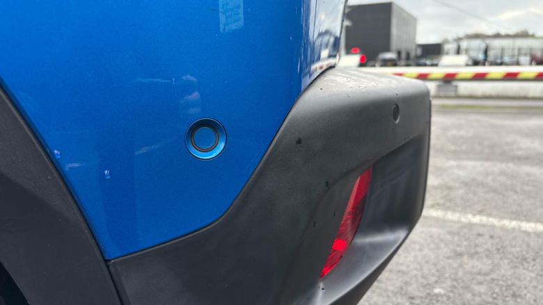 Peugeot 2008 100kW GT 50kWh 5dr Auto Electric Estate